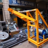300K 윈치붐