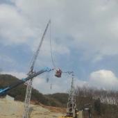 전기포크레인